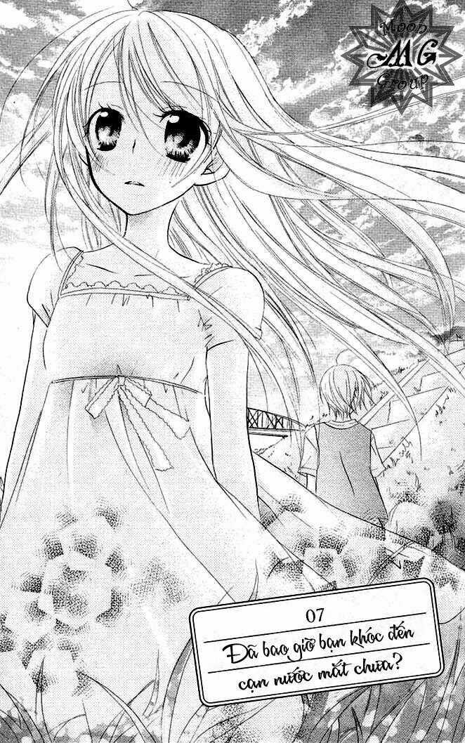 Giri Koi - Chapter 7 - Trang 2