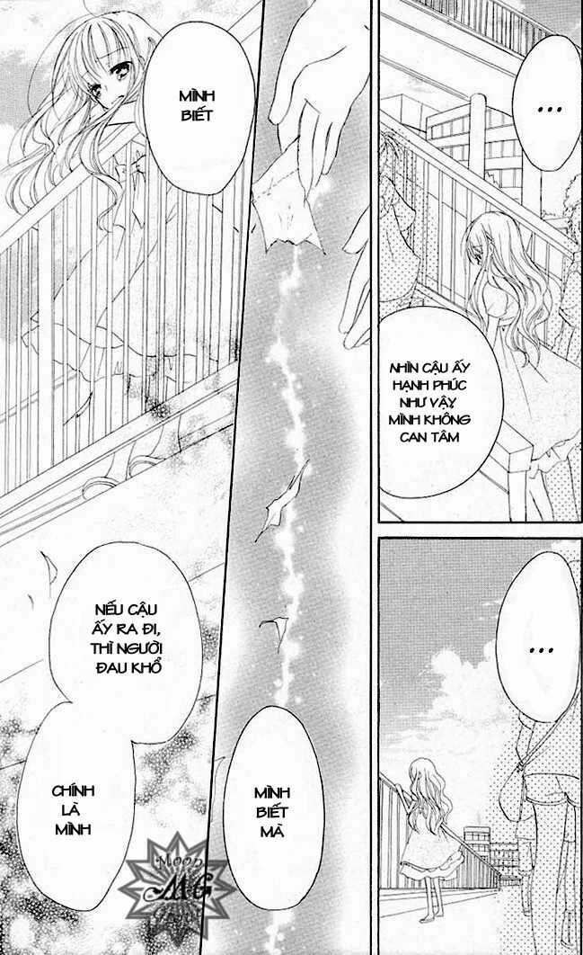 Giri Koi - Chapter 7 - Trang 16