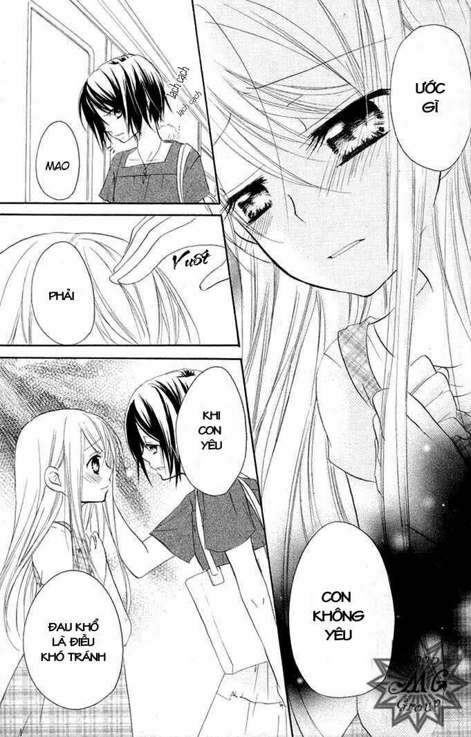 Giri Koi - Chapter 7 - Trang 18