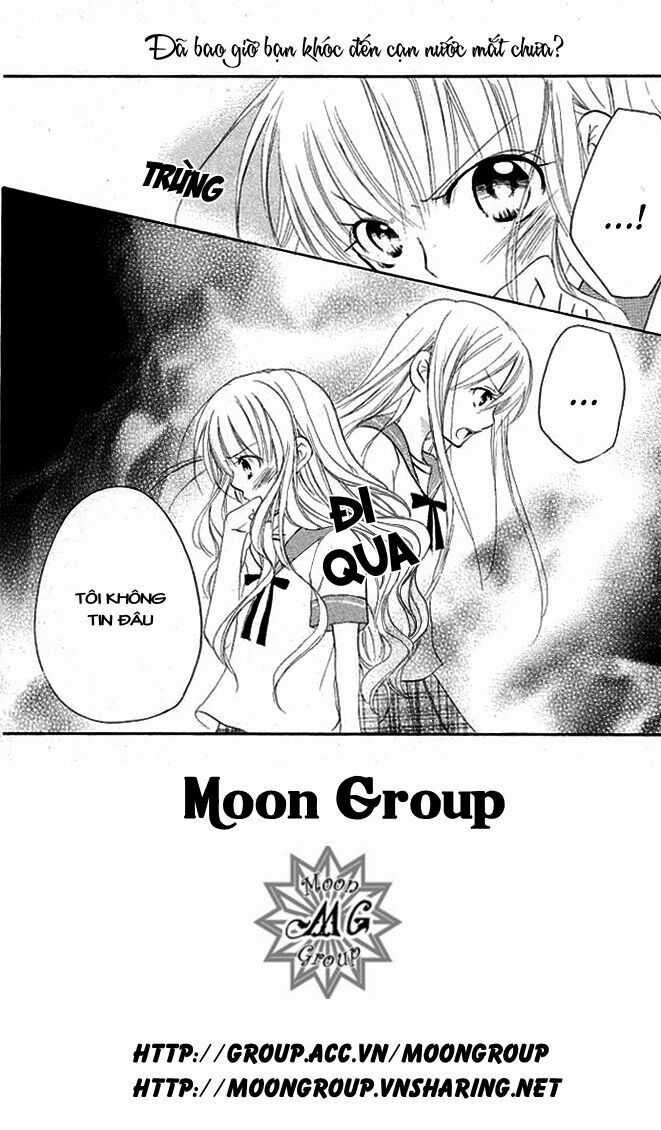 Giri Koi - Chapter 7 - Trang 3