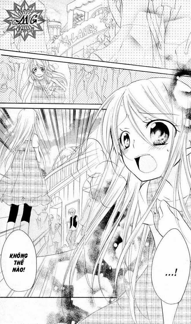 Giri Koi - Chapter 7 - Trang 23