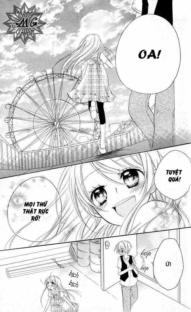 Giri Koi - Chapter 7 - Trang 29