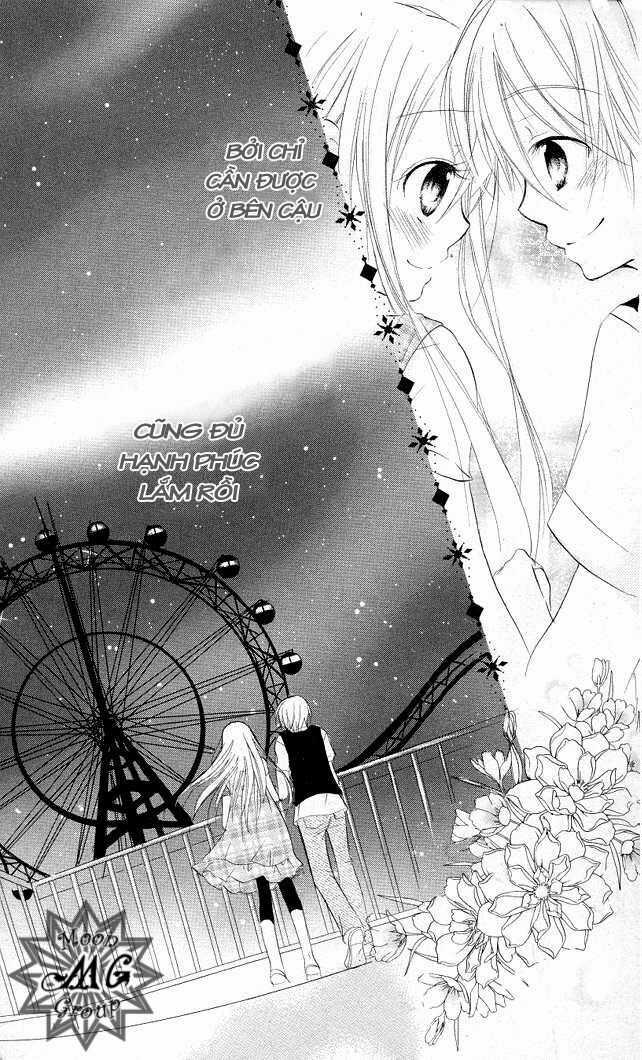 Giri Koi - Chapter 7 - Trang 35