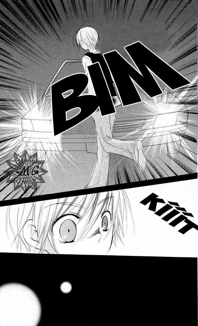 Giri Koi - Chapter 7 - Trang 39