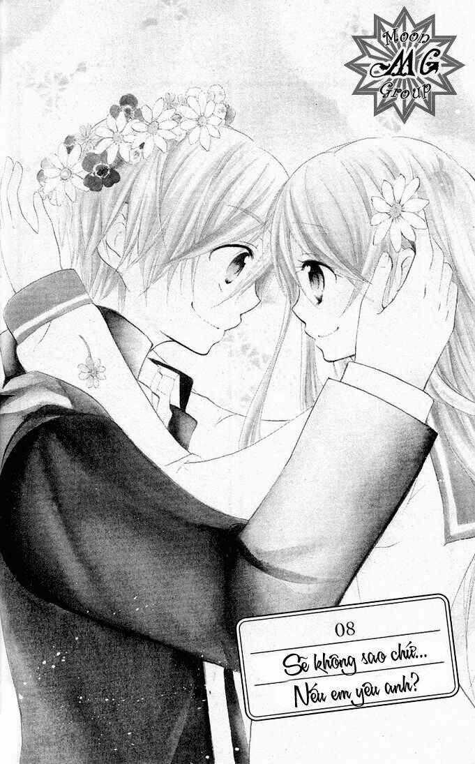 Giri Koi - Chapter 8 - Trang 2