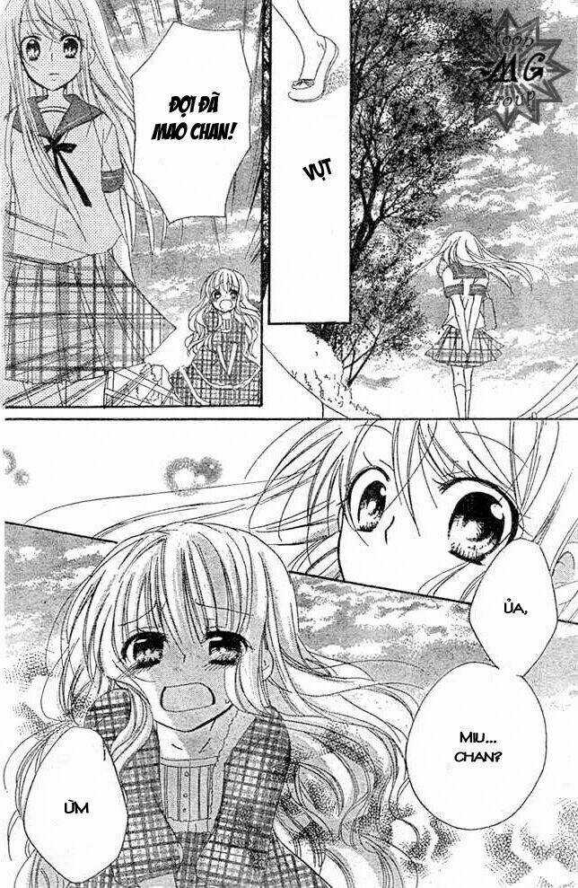 Giri Koi - Chapter 8 - Trang 20