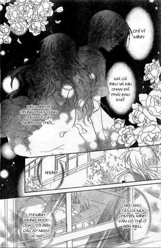 Giri Koi - Chapter 8 - Trang 23