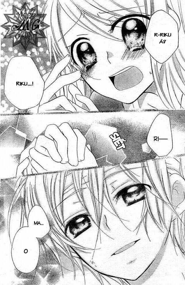 Giri Koi - Chapter 8 - Trang 30