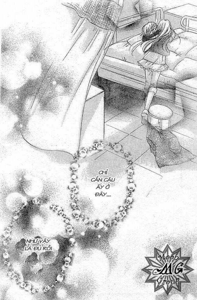 Giri Koi - Chapter 8 - Trang 32