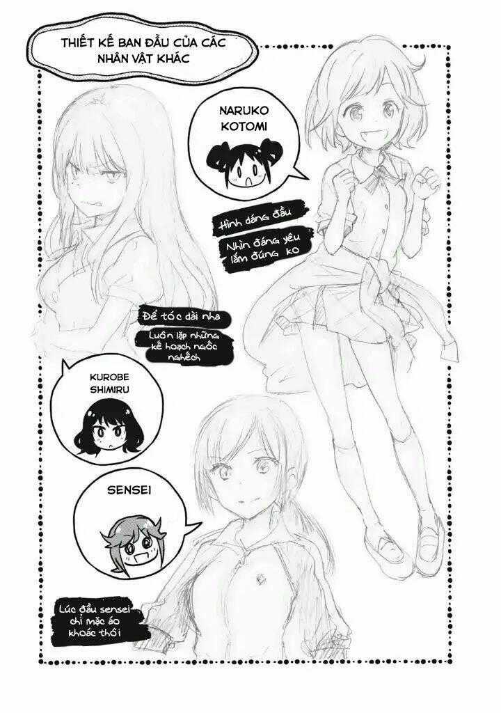 Girigiri Out - Chapter 5 - Trang 25