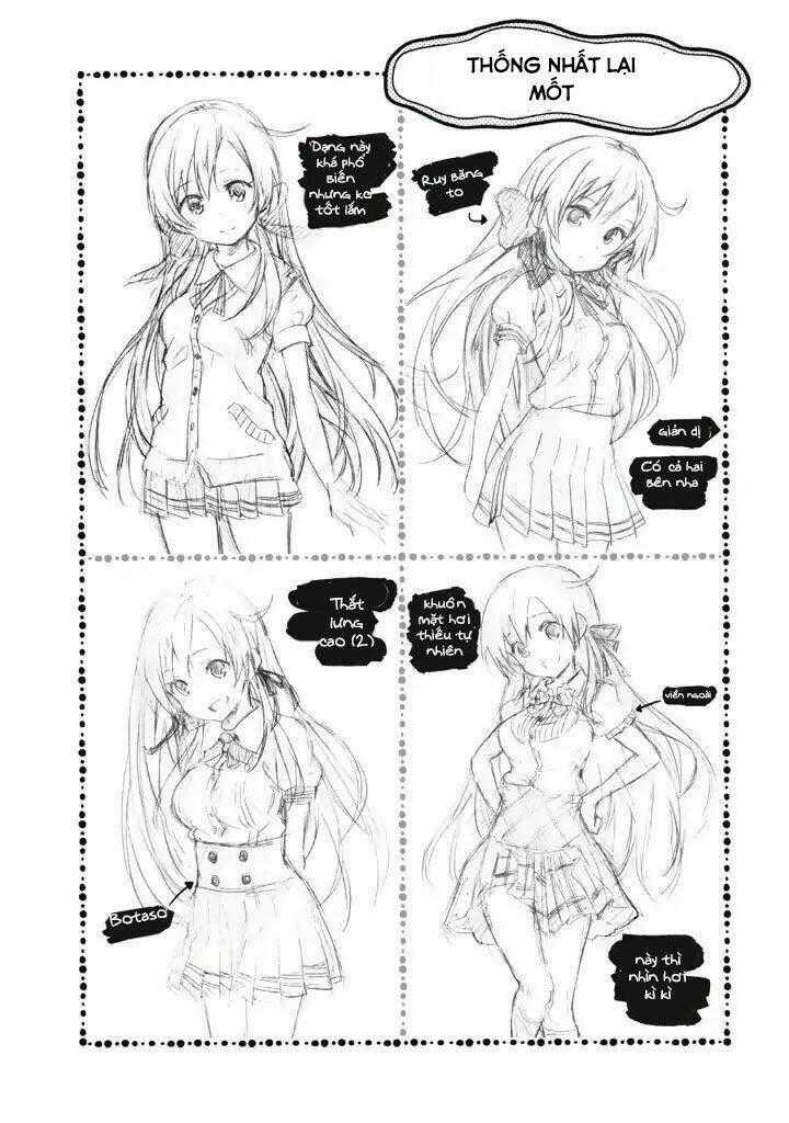 Girigiri Out - Chapter 5 - Trang 26