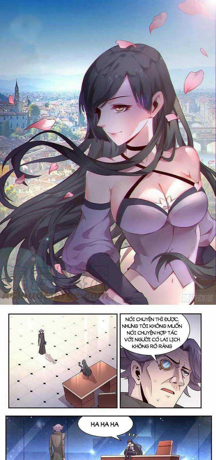 Girl And Science - Chapter 225 - Trang 3