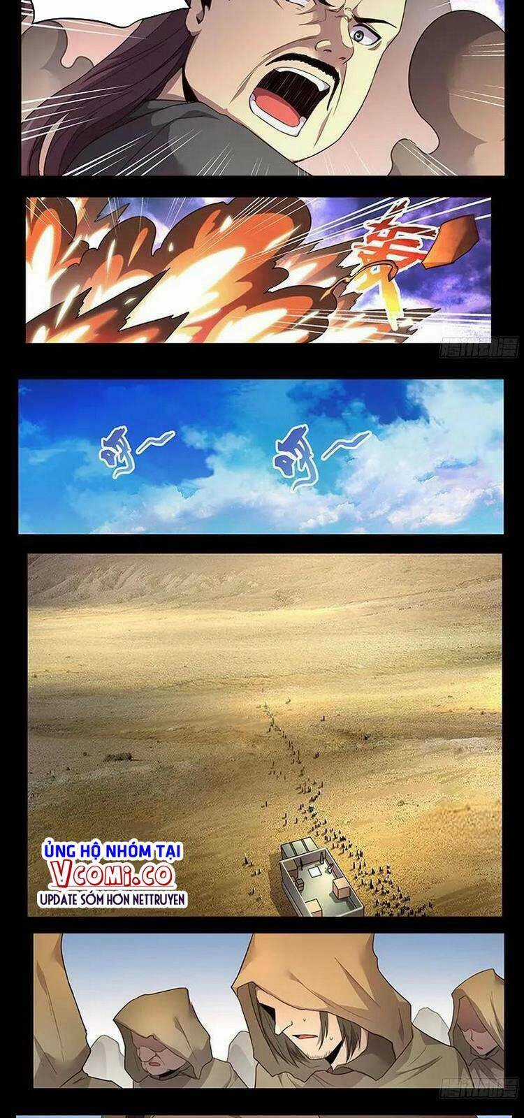 Girl And Science - Chapter 227 - Trang 2