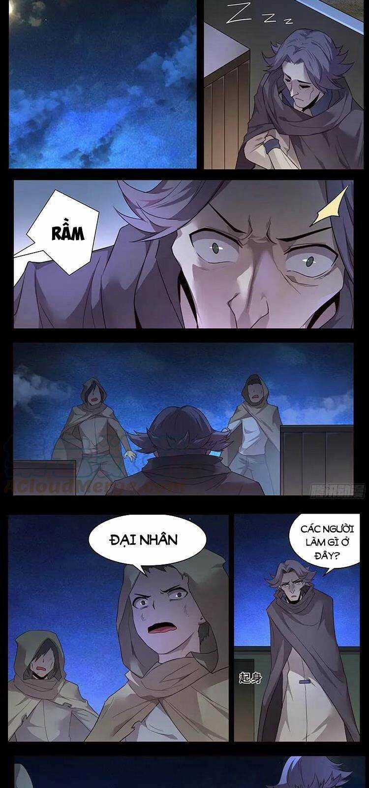 Girl And Science - Chapter 227 - Trang 5