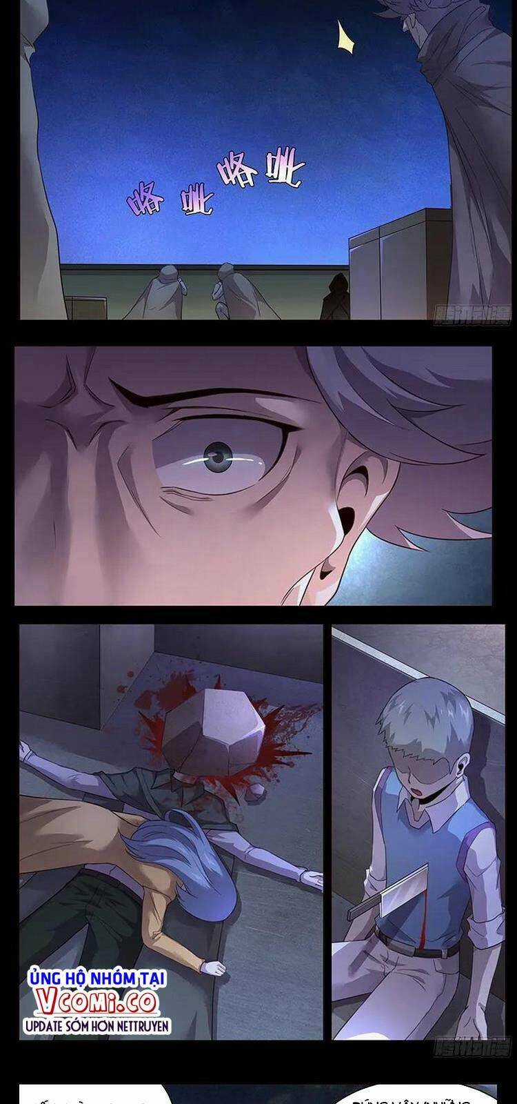 Girl And Science - Chapter 227 - Trang 6