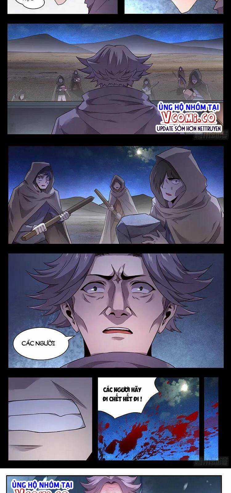 Girl And Science - Chapter 227 - Trang 8