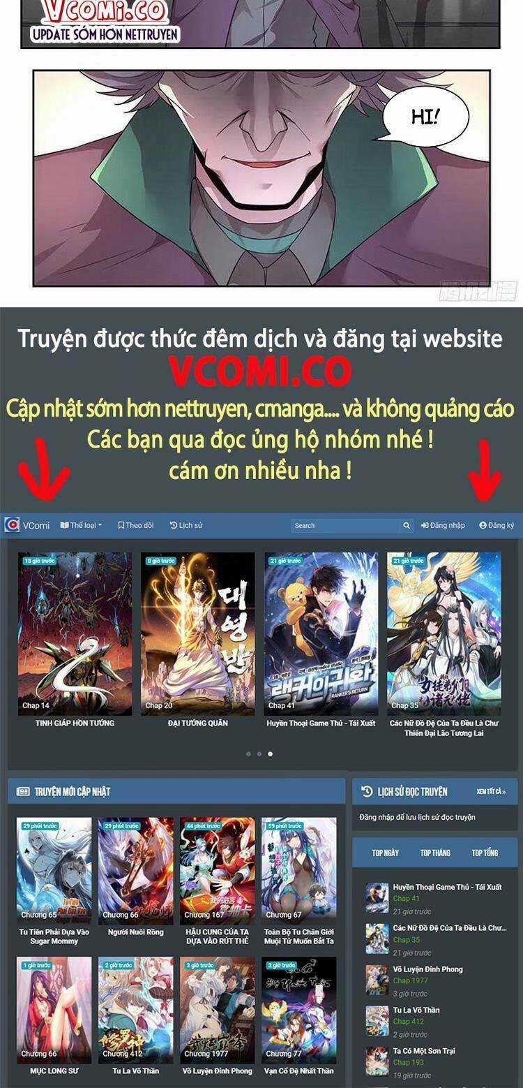 Girl And Science - Chapter 228 - Trang 10