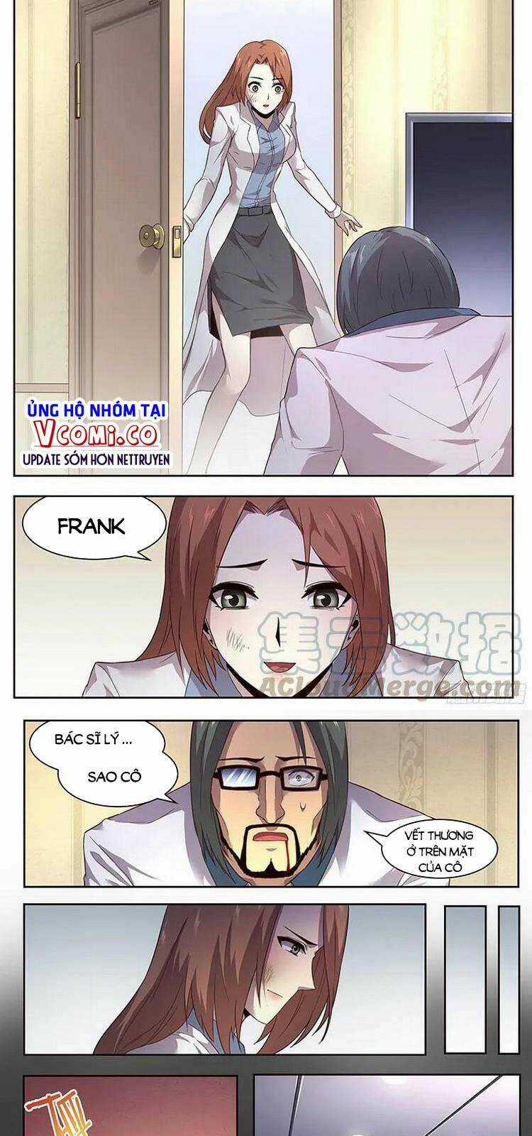 Girl And Science - Chapter 229 - Trang 7