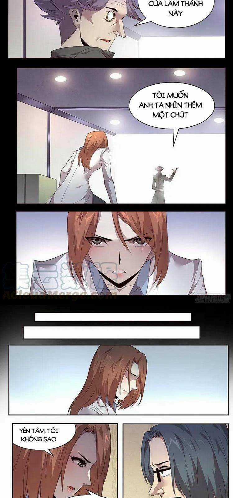 Girl And Science - Chapter 229 - Trang 9