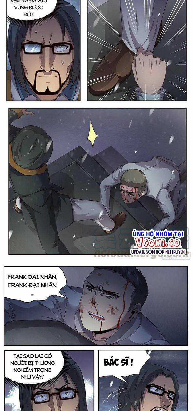 Girl And Science - Chapter 231 - Trang 5