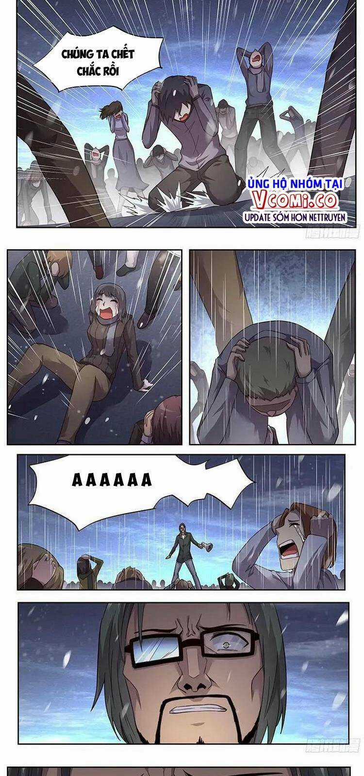 Girl And Science - Chapter 232 - Trang 4