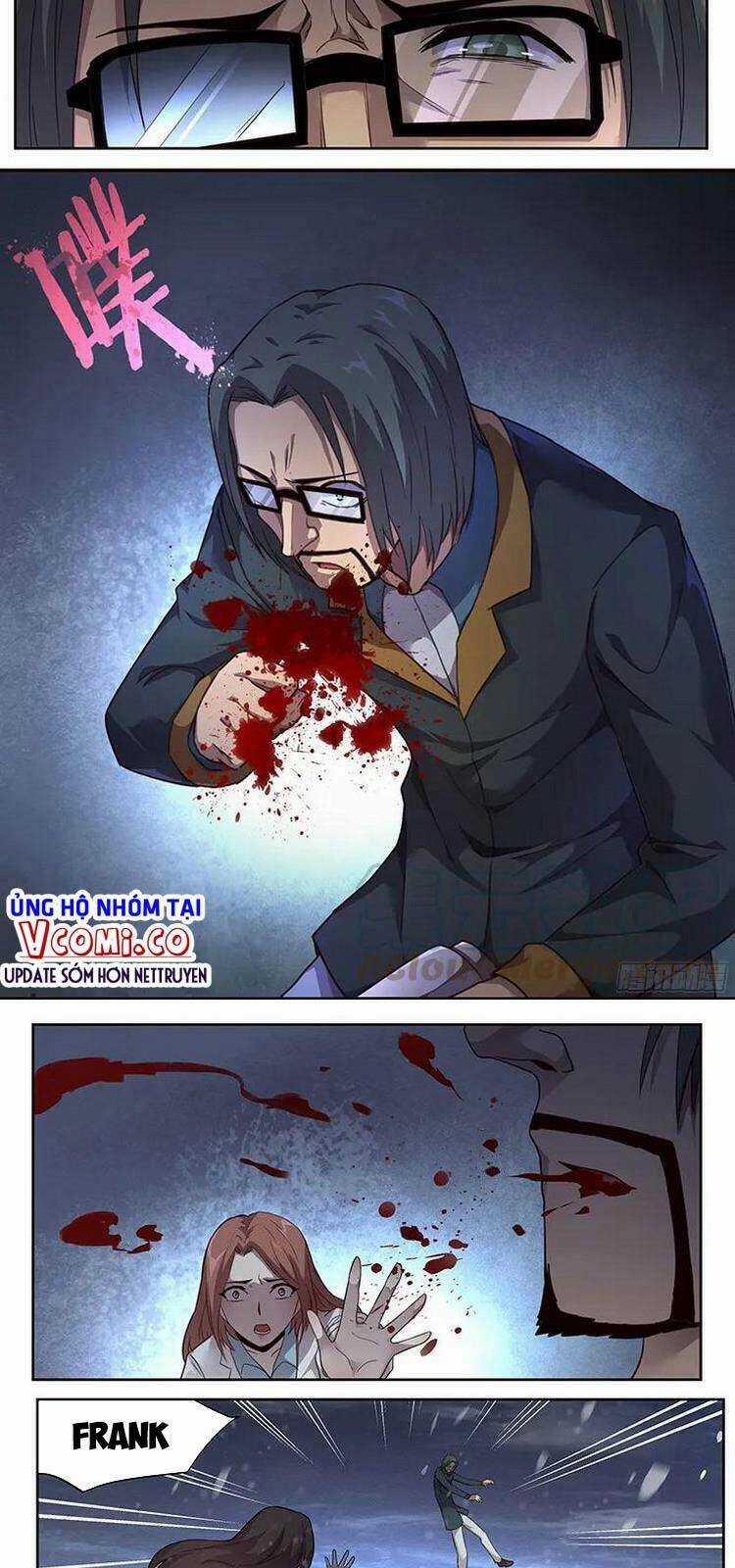 Girl And Science - Chapter 232 - Trang 5