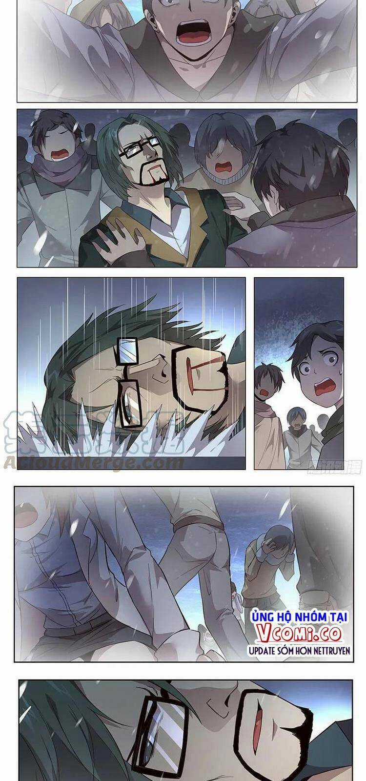 Girl And Science - Chapter 232 - Trang 9