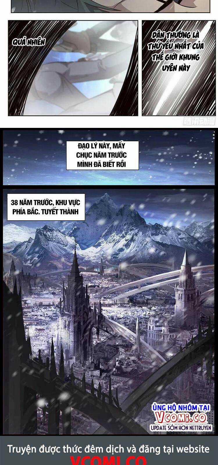 Girl And Science - Chapter 232 - Trang 10