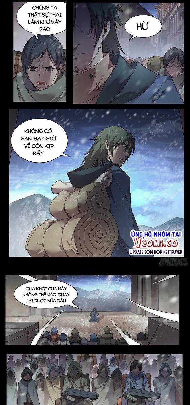 Girl And Science - Chapter 233 - Trang 3