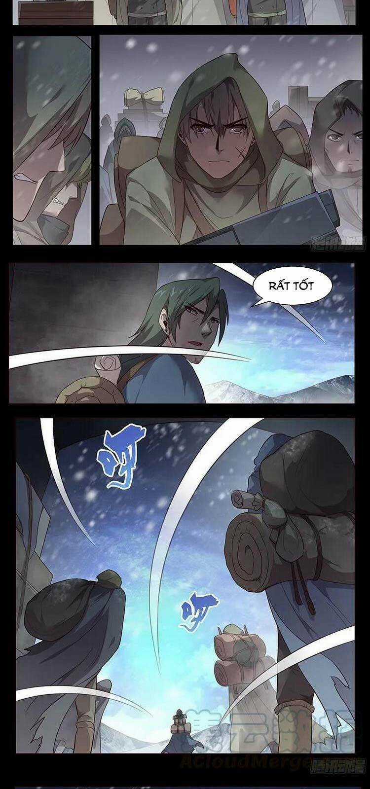 Girl And Science - Chapter 233 - Trang 4