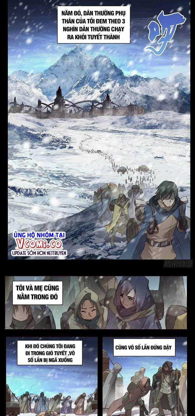 Girl And Science - Chapter 233 - Trang 5