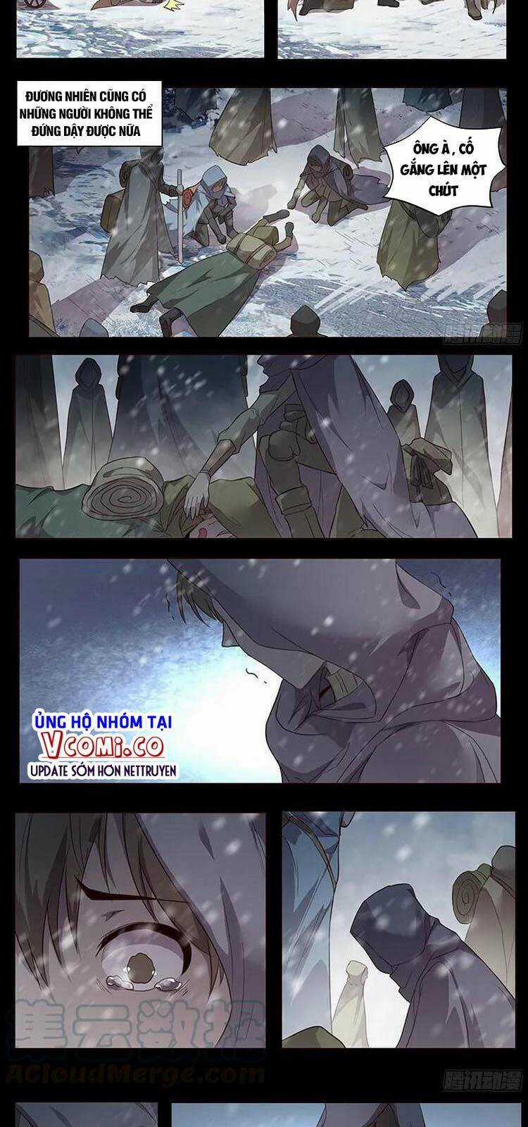 Girl And Science - Chapter 233 - Trang 6