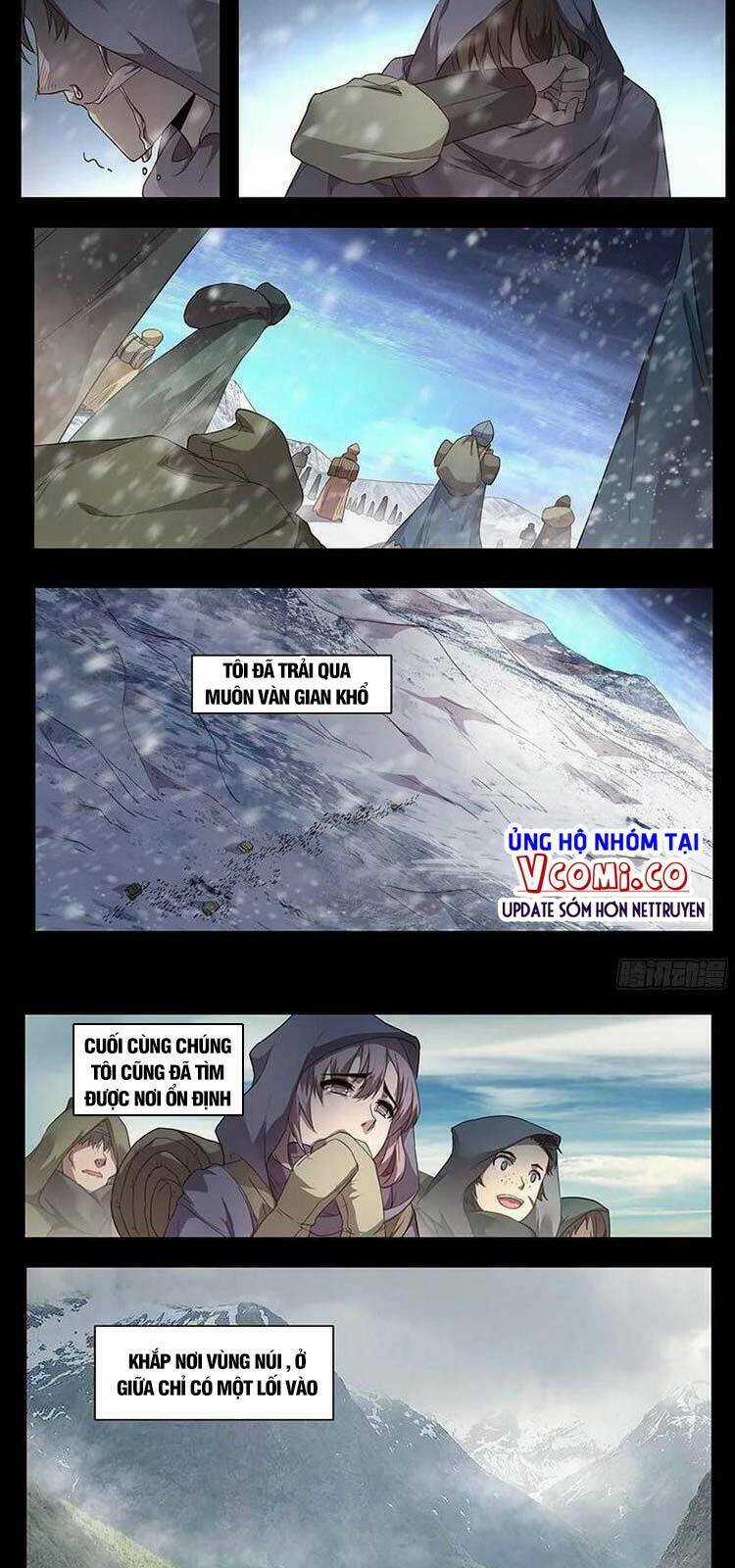 Girl And Science - Chapter 233 - Trang 7