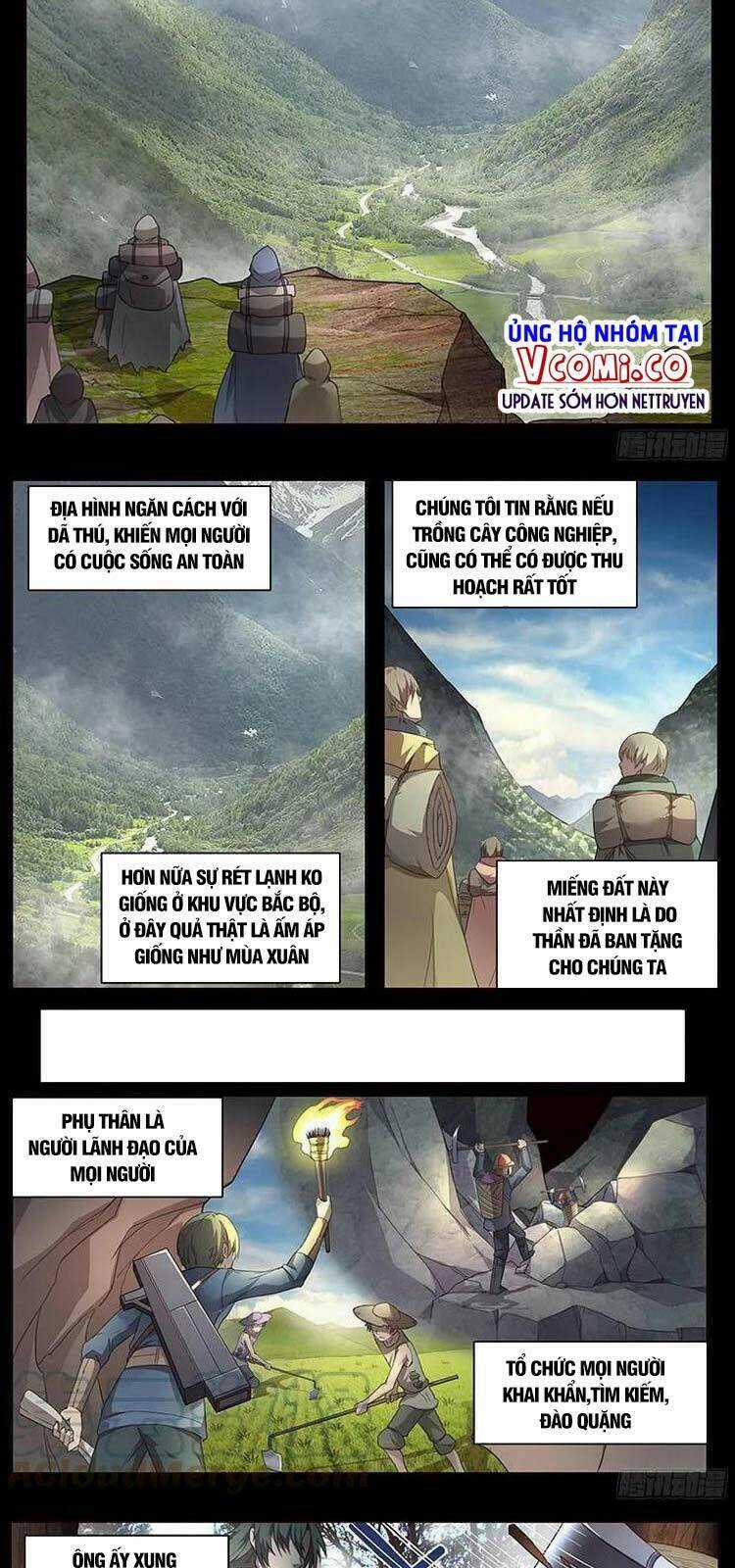 Girl And Science - Chapter 233 - Trang 8