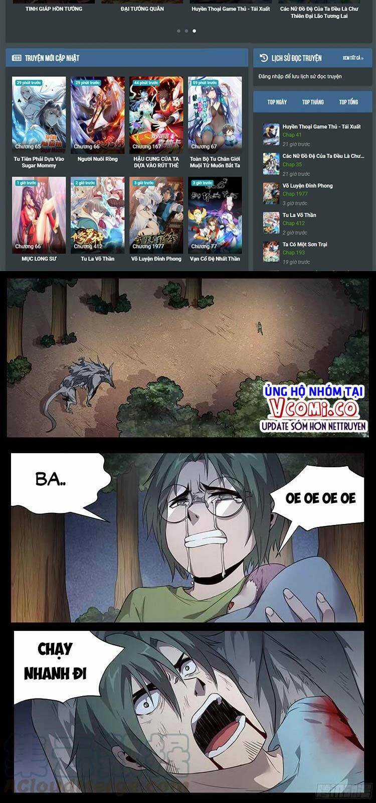 Girl And Science - Chapter 236 - Trang 2