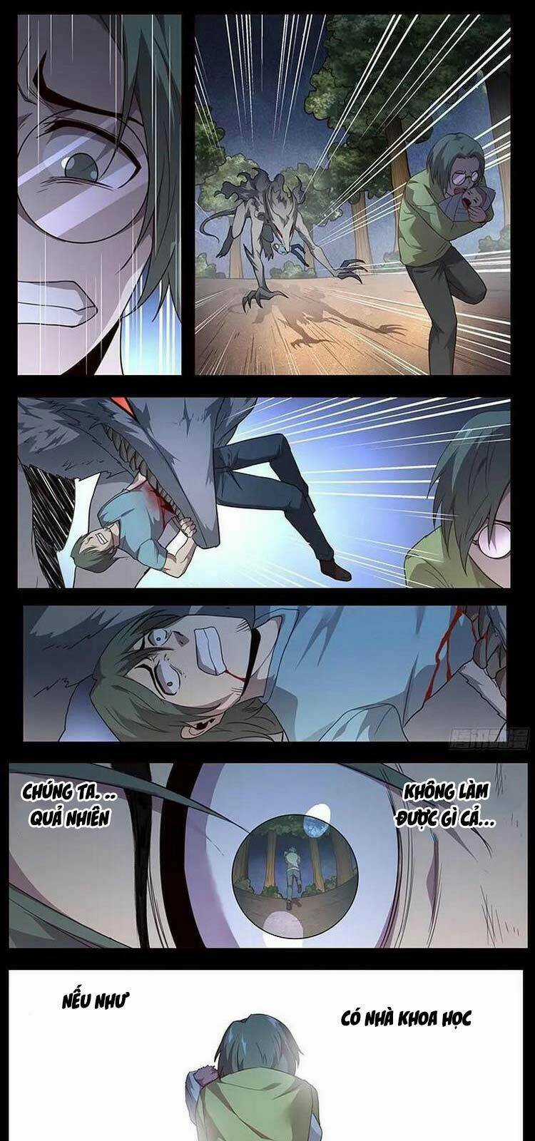 Girl And Science - Chapter 236 - Trang 3