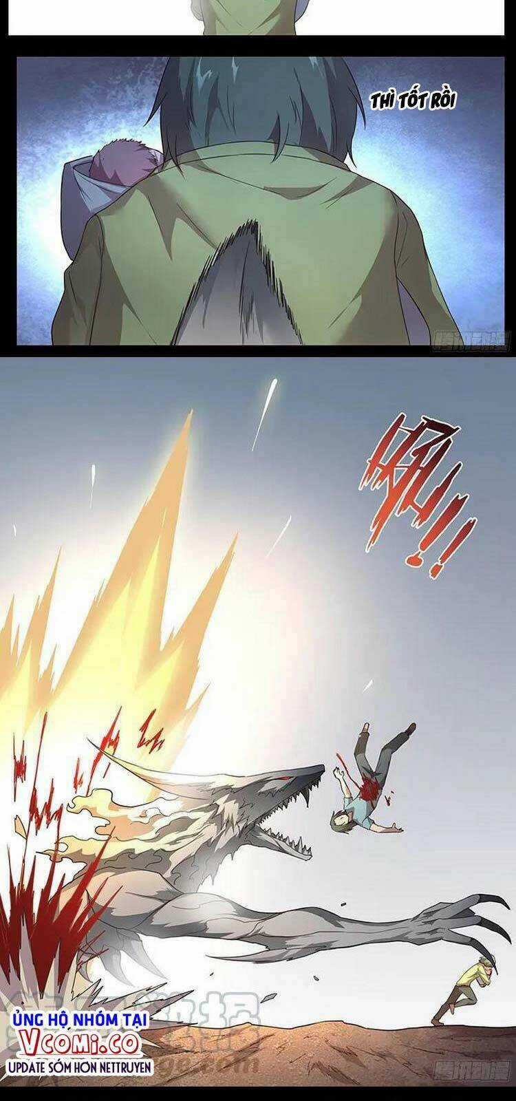 Girl And Science - Chapter 236 - Trang 4