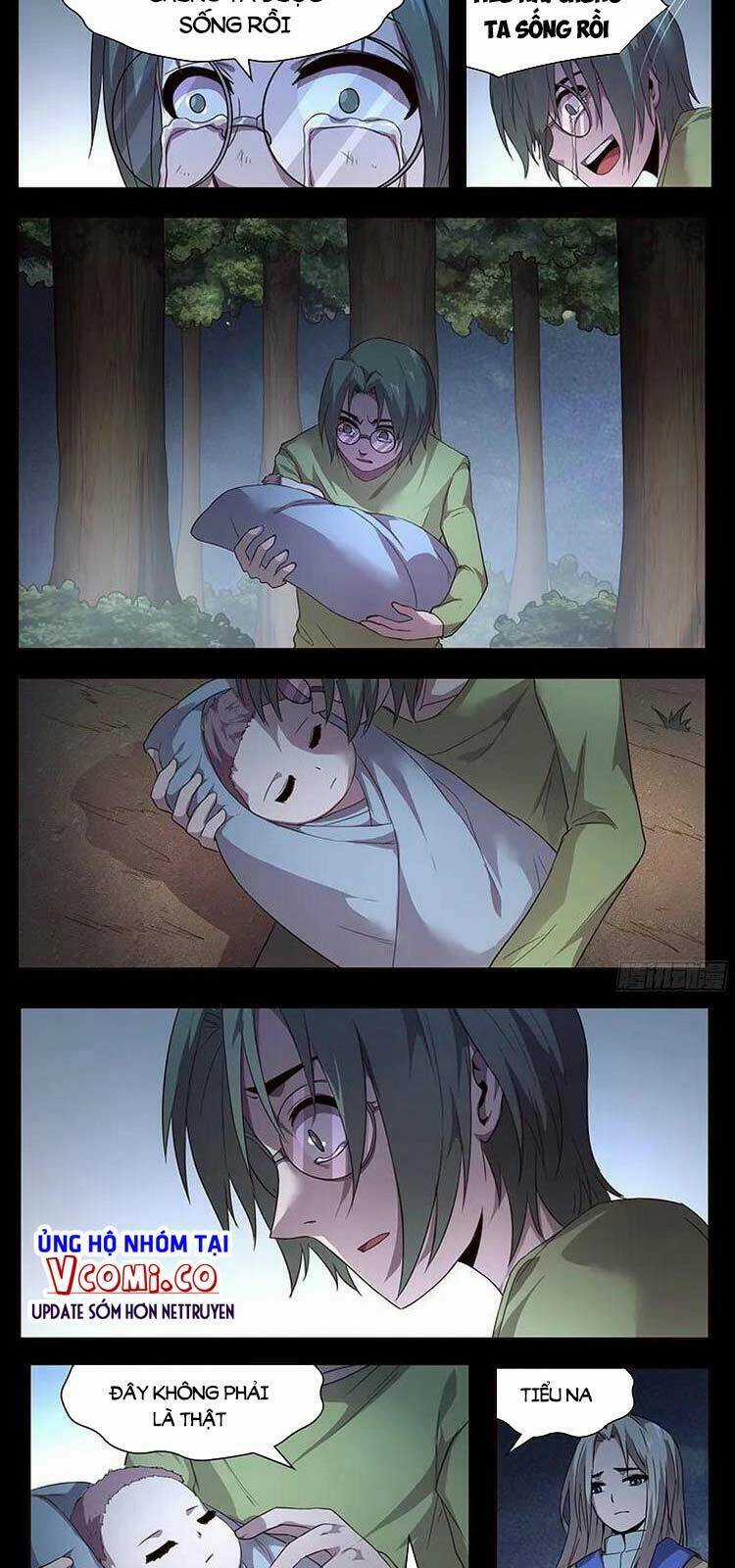 Girl And Science - Chapter 236 - Trang 7