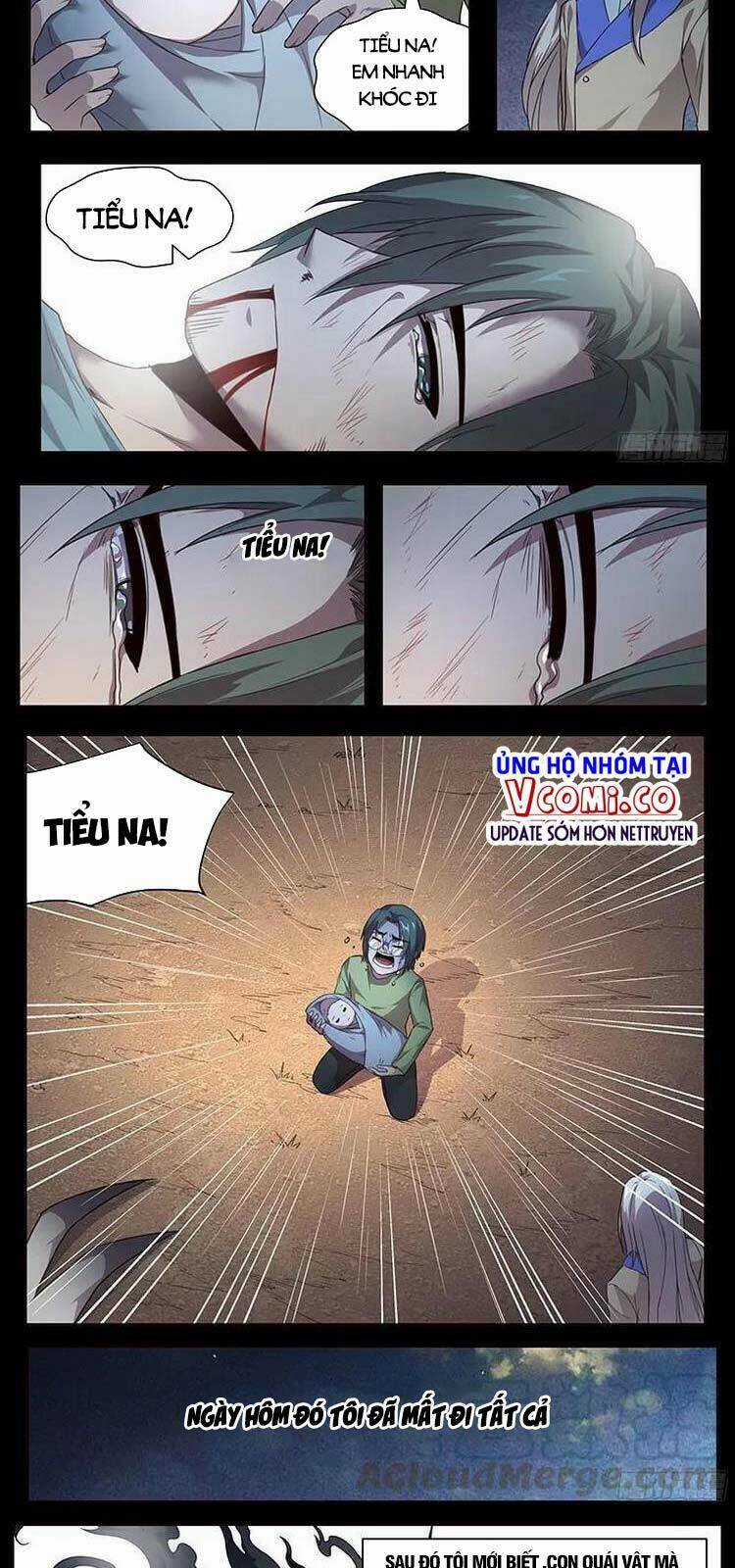 Girl And Science - Chapter 236 - Trang 8