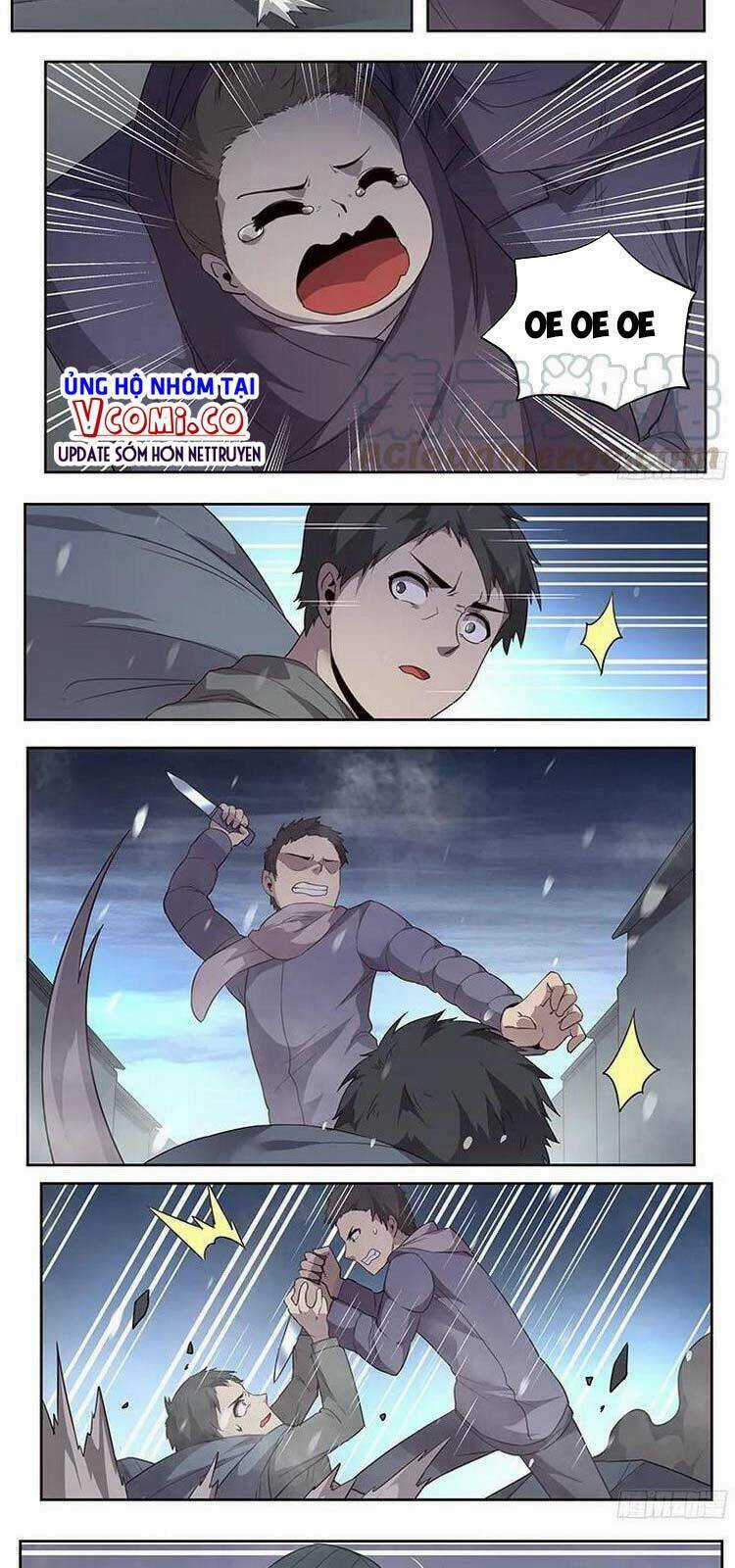 Girl And Science - Chapter 239 - Trang 4