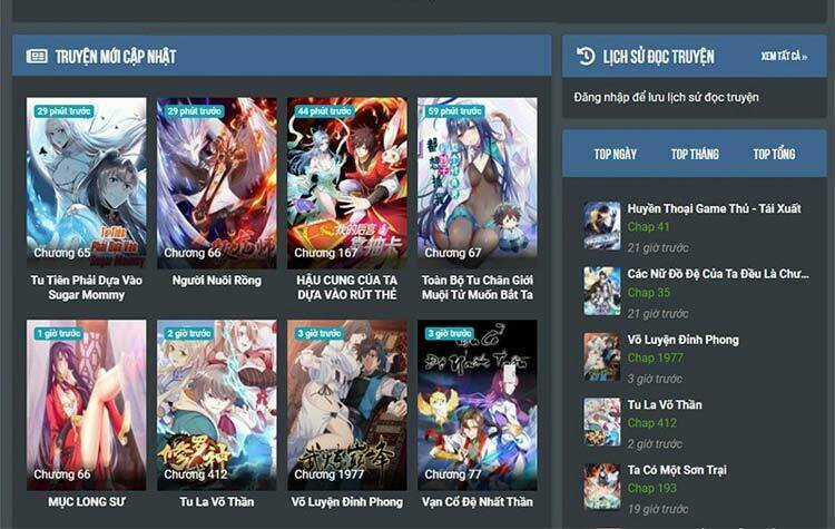 Girl And Science - Chapter 240 - Trang 10