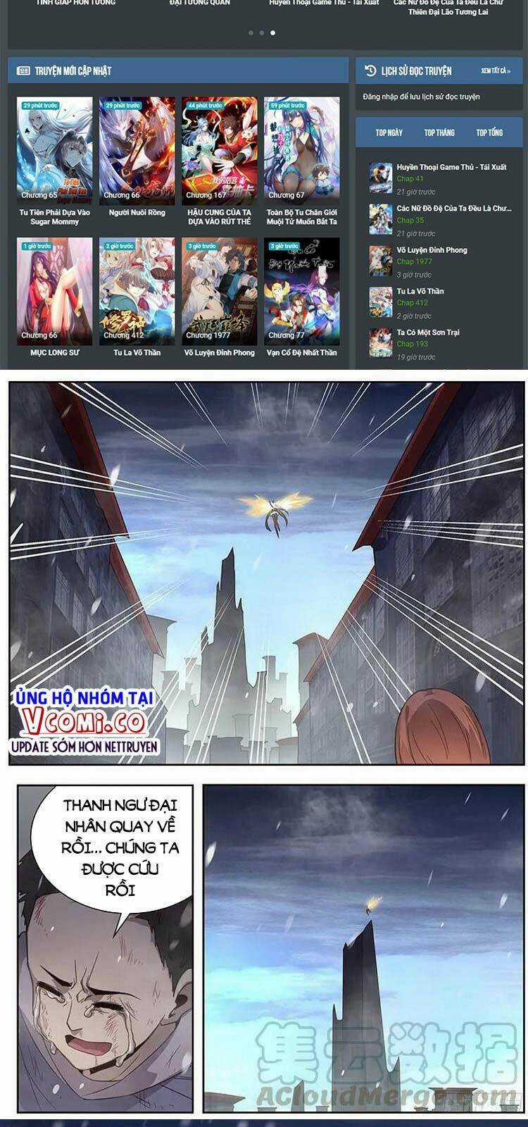 Girl And Science - Chapter 241 - Trang 2