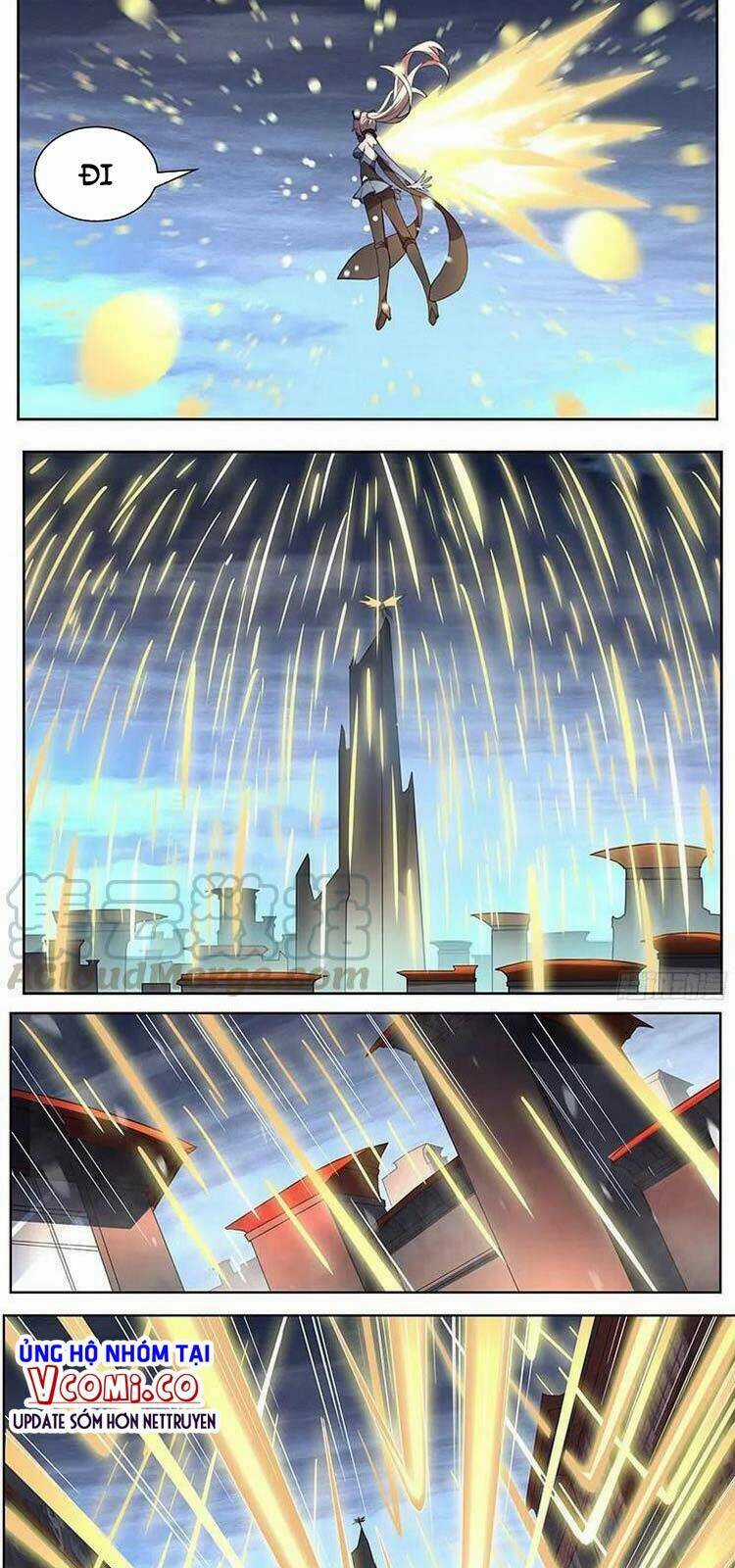 Girl And Science - Chapter 241 - Trang 5