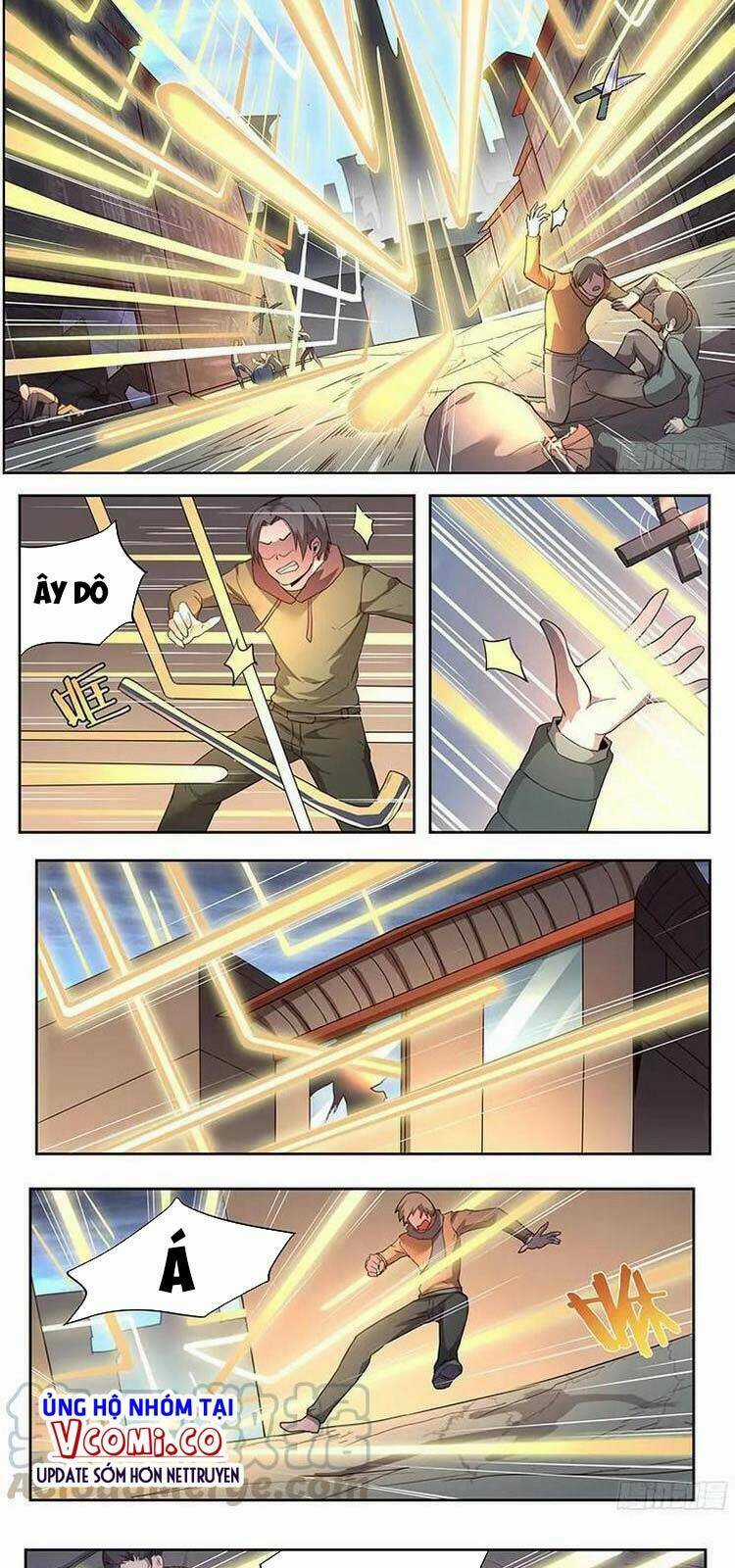 Girl And Science - Chapter 241 - Trang 6