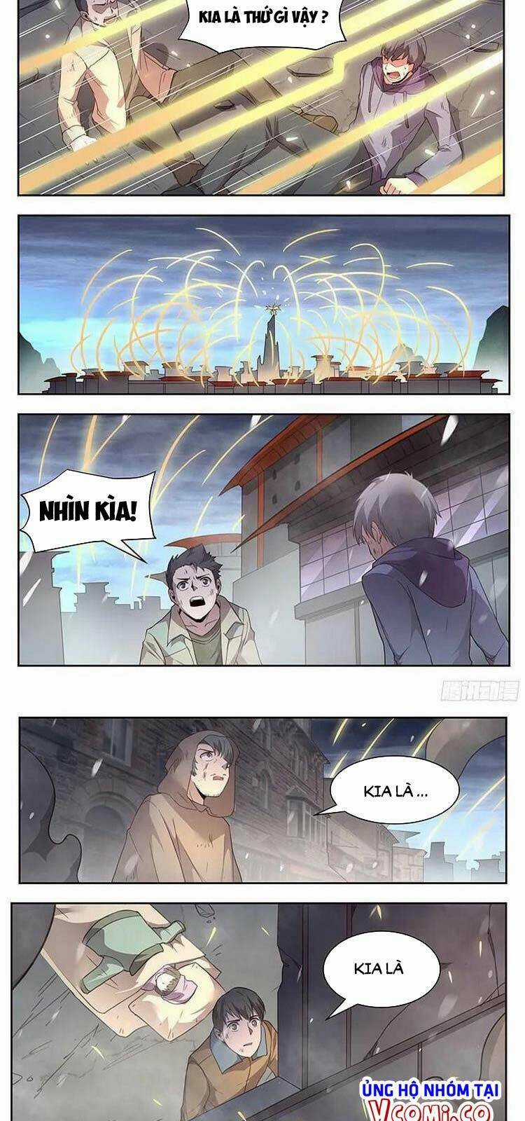 Girl And Science - Chapter 241 - Trang 7