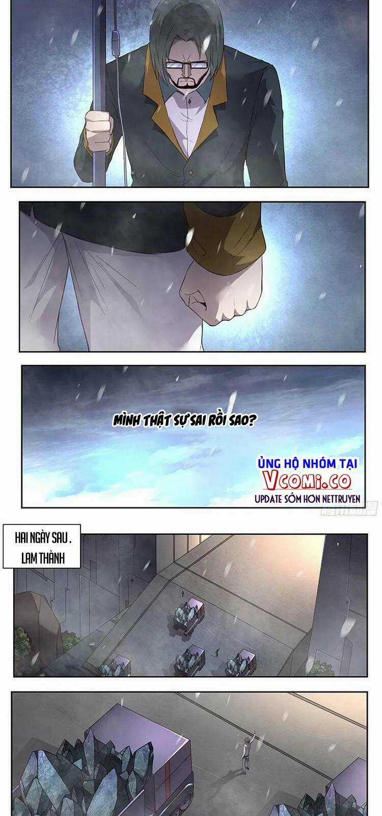 Girl And Science - Chapter 243 - Trang 5