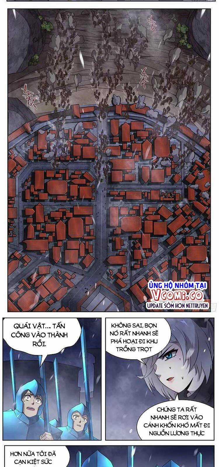 Girl And Science - Chapter 245 - Trang 3