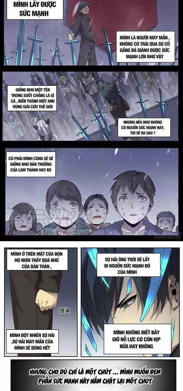 Girl And Science - Chapter 247 - Trang 9