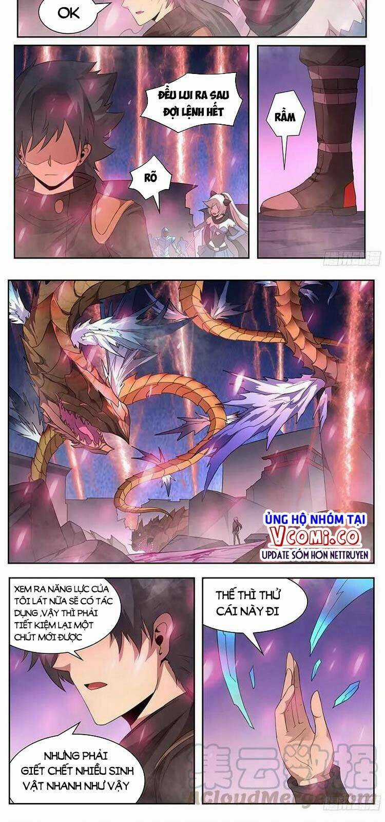 Girl And Science - Chapter 249 - Trang 4