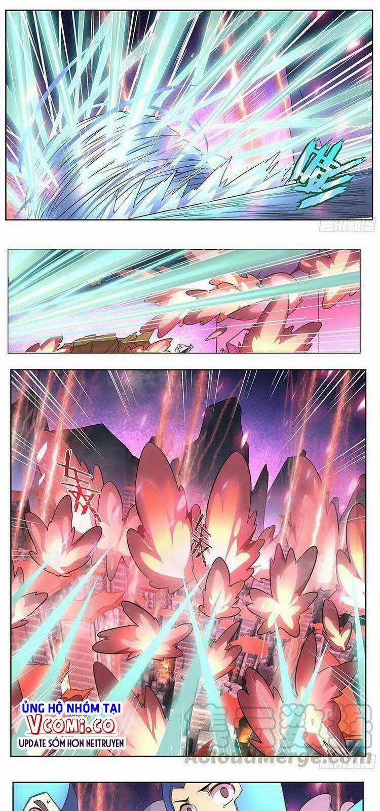 Girl And Science - Chapter 249 - Trang 10